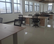 零租金入驻，用工无忧 宁都人力资源产业园打造企业首选发展平台