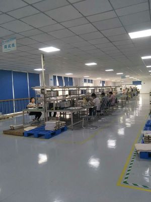 合肥高新区工厂包吃住不体检？解读人力资源服务中的用工风险